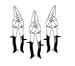Christy's 39-101 Aviation Snip-Right Cut-Carded