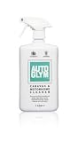 AUT CMCOO1 CARAVAN & MOTORHOME CLEANER