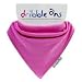 Dribble Ons in - FUCHSIA