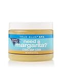 Bath & Body Works True Blue Spa Need a Margarita? Citrus Body Scrub 6 oz.