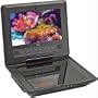 AUDIOVOX D-1915 9 WIDESCREEN PORTABLE DVD PLAYER