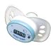 DIGITAL THERMOMETER DUMMY SOOTHER FOR BABY