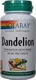 Dandelion Root 520mg - 100 - Capsule