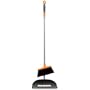 Long Handled Dust Pan and Broom - Long Handled Dust Pan and Broom - NC24044NC24044