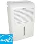 Danby Premiere DDR6009REE 60 Pint Capacity Dehumidifier with 2 Fan Speeds, Electronic Controls, Adjustable Humidity Settings,