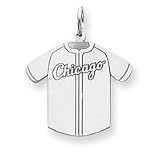 Paul Konerko Chicago White Sox Replica Home Jersey (Small)
