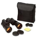 12X50 Binocular W/Rubi Lenses