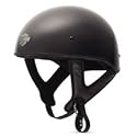 Harley-Davidson&reg; Men's Rally Rider Half Helmet. Meets DOT Requirements. 98200-04V