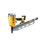 Boston Industrial Round Head Framing Nailer - 2 to 3 1/2 Inches