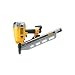 Boston Industrial Round Head Framing Nailer - 2 to 3 1/2 Inches