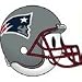 Happy Balls - NFL Team Antenna Topper, New England Patriots (PATRIOTS)