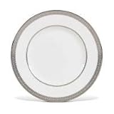 Vera Wang Lace Accent Plate, 9