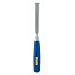 IRWIN Marples Chisel - M444/-3/4N BlueChip, Beveled Edge 3/4-inch (19mm)