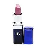 Cover Girl Continuous Color Lipstick Shimmer, Iceblue Pink #505 - 1 Ea