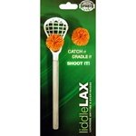 liddleLAX (White Lax Head)