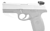 Best Price New Laserlyte Rear Sight Laser S&W Sigma Black Rl-Ve High Quality Excellent Performance Popular