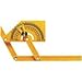 General Tools: Plastic Protractor 29 2Pk