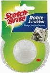 3m Company 498 Scotch-brite Scotch Dobie Scrubber