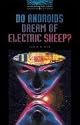 Do Androids Dream of Electric Sheep?