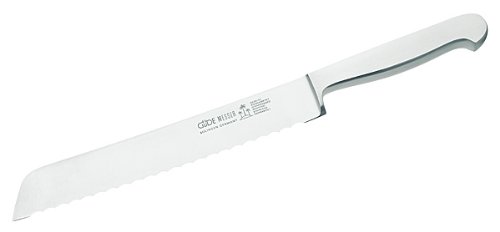 Güde Kappa, Brotmesser, rostfrei, Güde-Nr. 0430/21