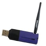 Wasp 633808920067 Bluetooth 1.1 Wireless Adapter