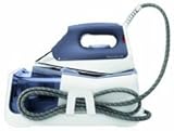 Rowenta Dg8430 Pro- Precision Pressure Iron and Steamer