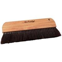 Bon Tools 12-326 12" Curb & Step Concrete Brush