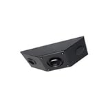 Peerless Industries - Projector Ceiling Mount Plate - Black