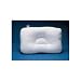 Petite White Core Fiber Pillow