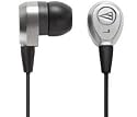 Quietpoint&iquest; Passive Noise Reducing Titanium Earphones
