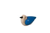 PlanToys Plan Activity Impulse and Discovery Bird Clicker - Set of 6