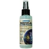 Remove All Bowling Ball Cleaner