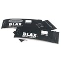 Blax Snag-Free Clear 4mm Hair Elastics 8-ct.