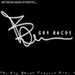 Betafish Music Presents... Guy Bacos! Vol. 1