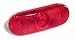 Truck-Lite Super 60 Stop Tail Turn Oval Sealed Red 60202R