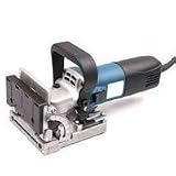 Professional-Grade Biscuit Jointer - 1-1/4 hp - 11,000 RPM