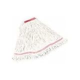 White Small Swingerloop Shrinkless Mop 5 (C25106WH)