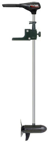 21iYAk2ccxL MotorGuide trolling motors, Freshwater VariMAX Edition (pontoon, 55 lb)