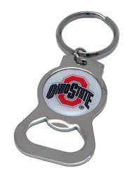 Ohio State Buckeyes - NCAA Bottle Opener Key Ring