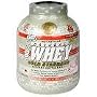 100% Whey Gold Natural - Strawberry (Formerly upc 748927023657) - 5 lbs. - Powder