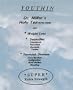 SUPER/EXTRA STRENGTH Dr Miller's Holy Tea - Detox, Weight Loss, Intestinal Cleanse - 1 Month Supply