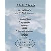 SUPER/EXTRA STRENGTH Dr Miller's Holy Tea - Detox, Weight Loss, Intestinal Cleanse - 1 Month Supply