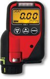 HYDROGEN : SC 01 toxic detector hydrogen cyanide