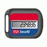 RSA SecurID SD600 KeyFob - Hardware token ( 4 years ) (pack of 10 )