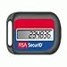 RSA SecurID SD600 KeyFob - Hardware token ( 4 years ) (pack of 10 )