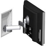 Medium Flat Panel Wall Mount