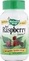 Nature's Way Red Raspberry Leaves , 480 mg, 100 Capsules