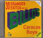 30 Grandes Exitos De (2 CDs)