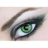 TurquoiseGreenColoredContactlensesbyIMPRESSIONcolors,$29valuenonprescription