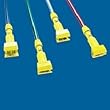 Rubbermaid-Gray Gripper Wet Mop Handle (H246GY) Category: Mop Handles